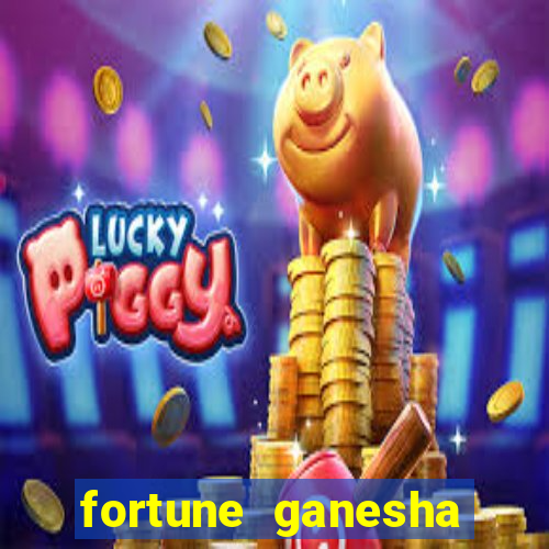 fortune ganesha gold demo